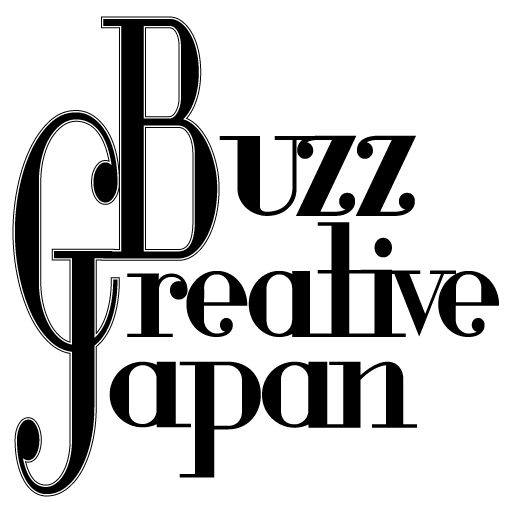 Buzz Creative Japan,BCJ,バズクリエイティブジャパン,バズクリ